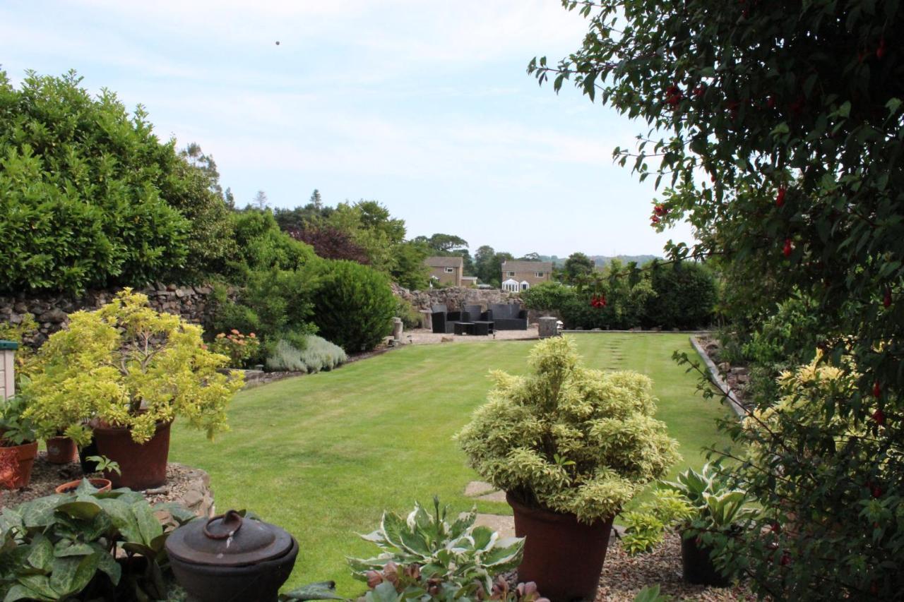 Market Cross Guest House Belford Esterno foto