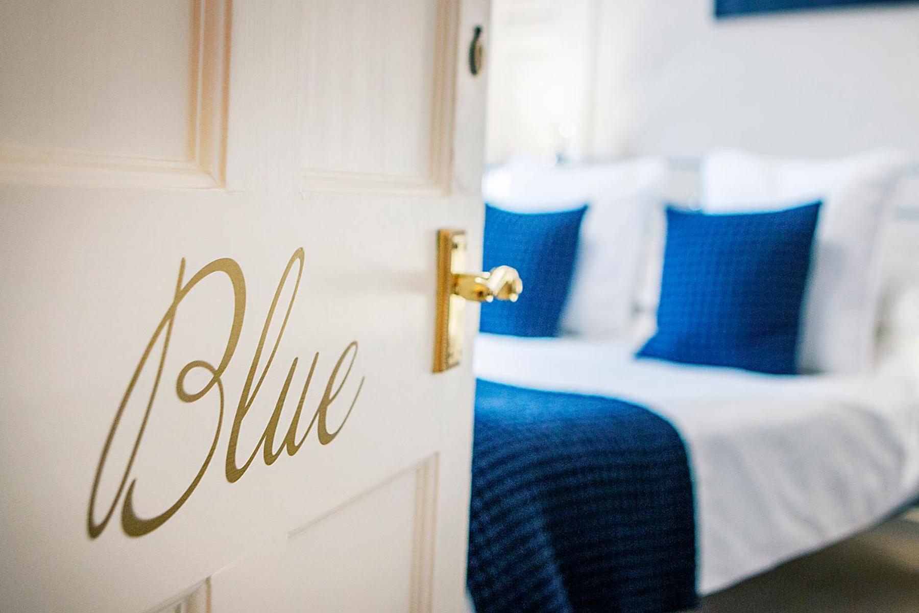 Market Cross Guest House Belford Esterno foto